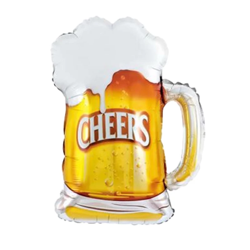 Söröskorsó alakú lufi