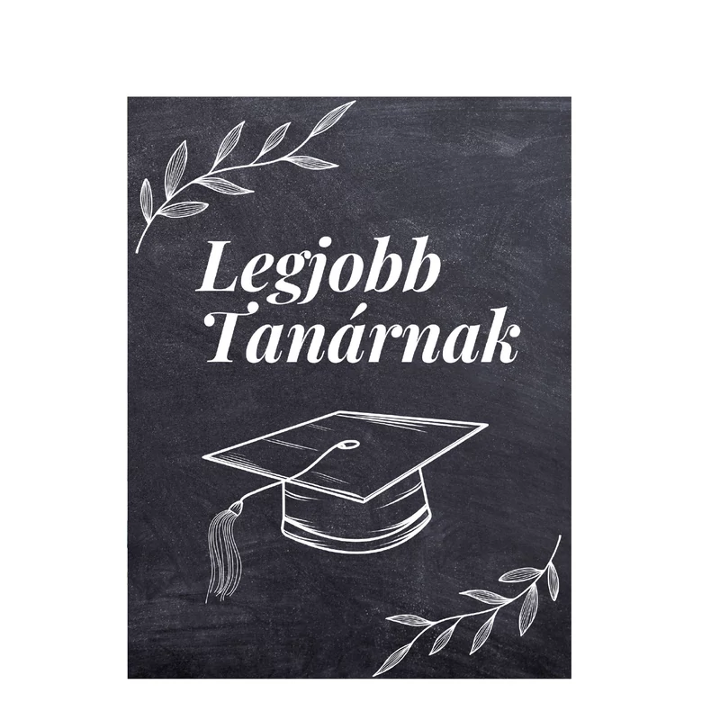 Tanároknak ajándékcsomag pedagógusnapra