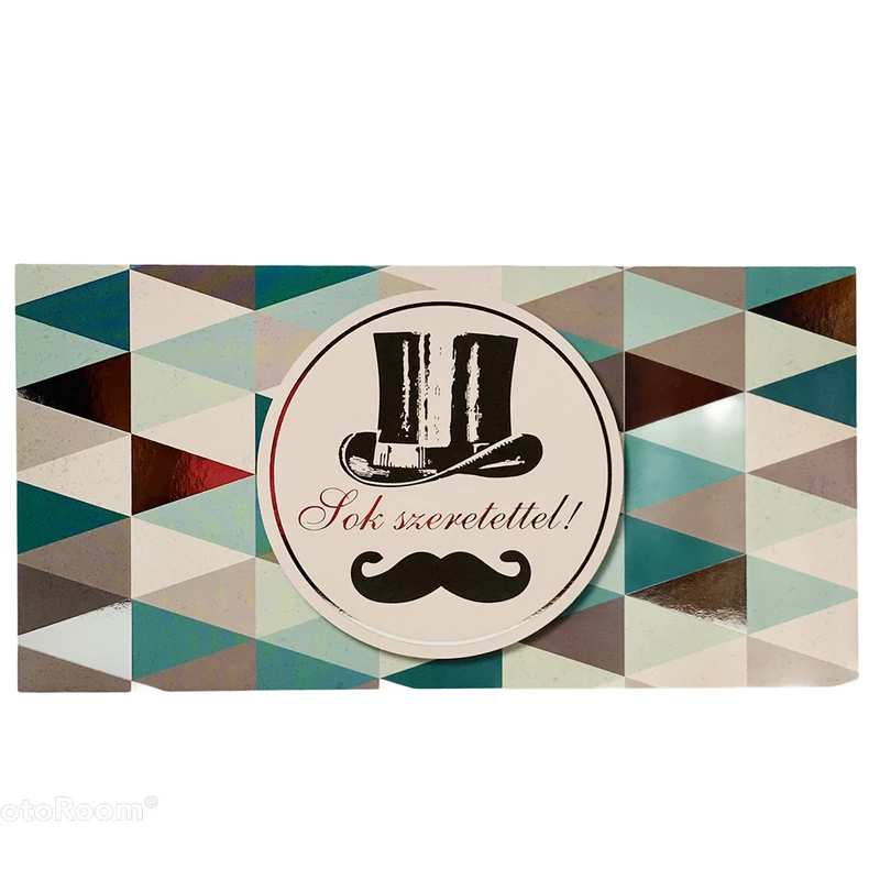 Szeretettel képeslap