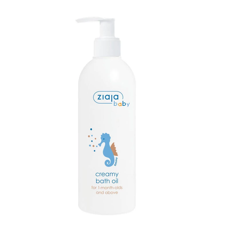 fürdető olaj gyerekeknek