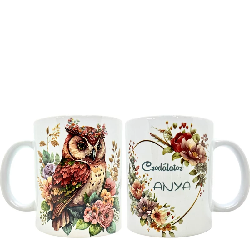 Bögre Anyák napjára