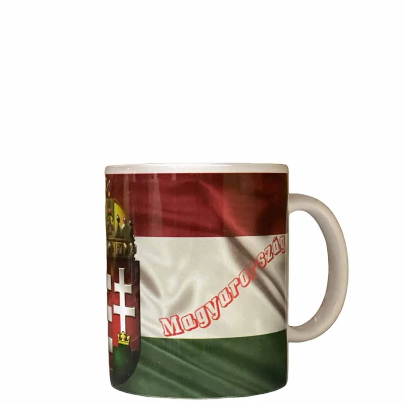 Magyarország bögre