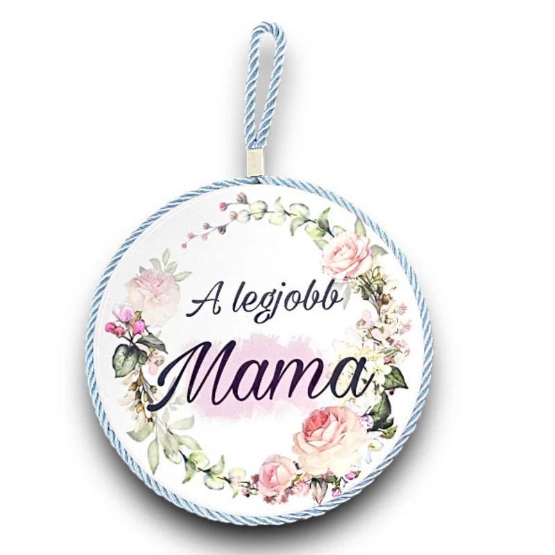 Legjobb mama edényalátét