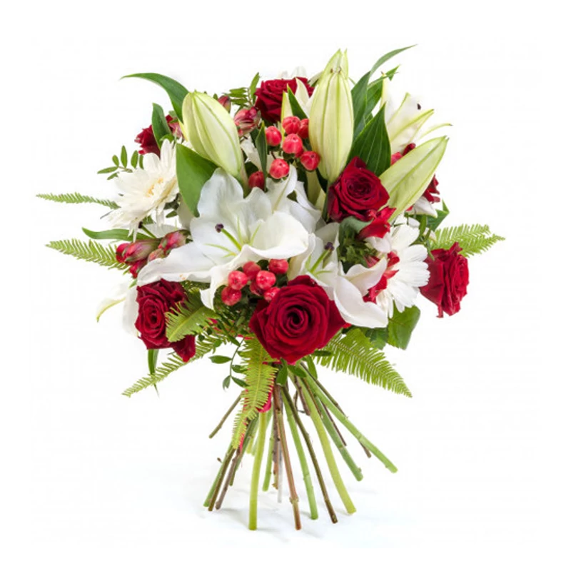 Virágküldés Budapest